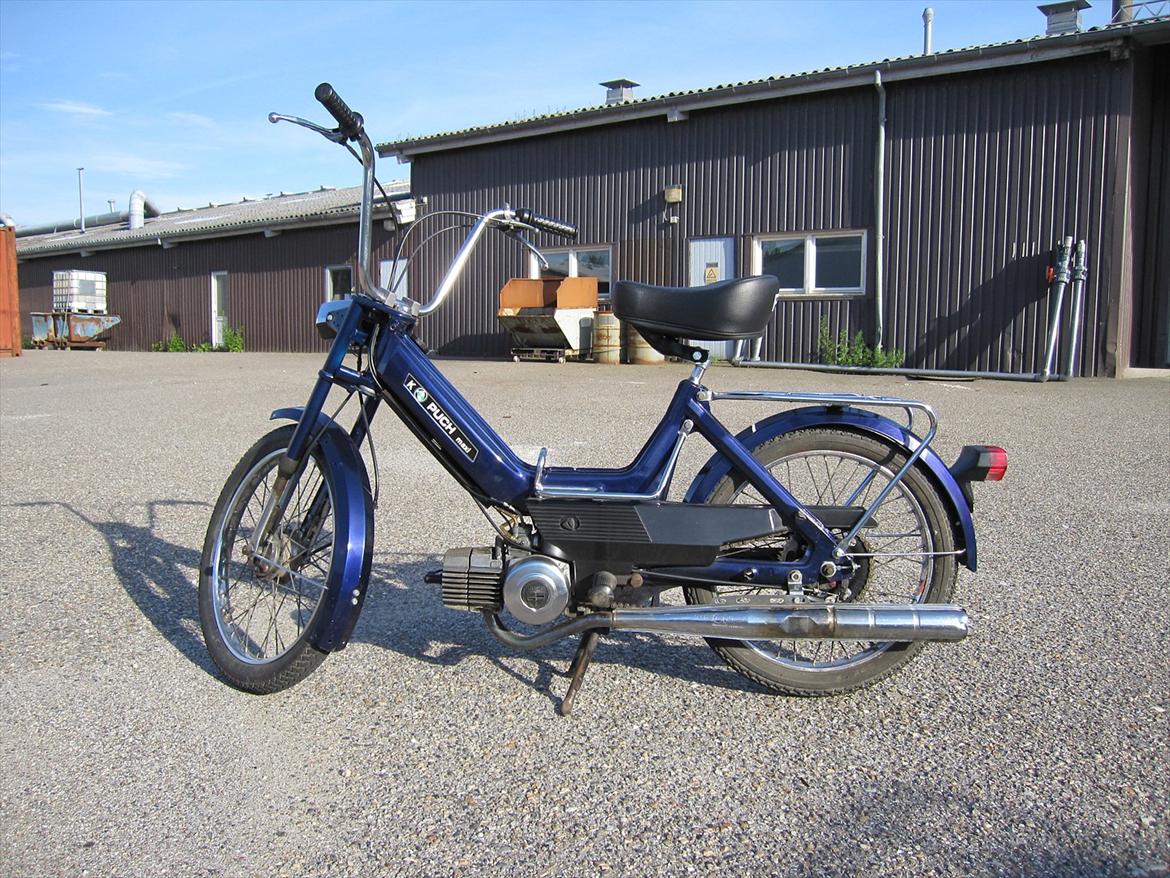 Puch Maxi K billede 3