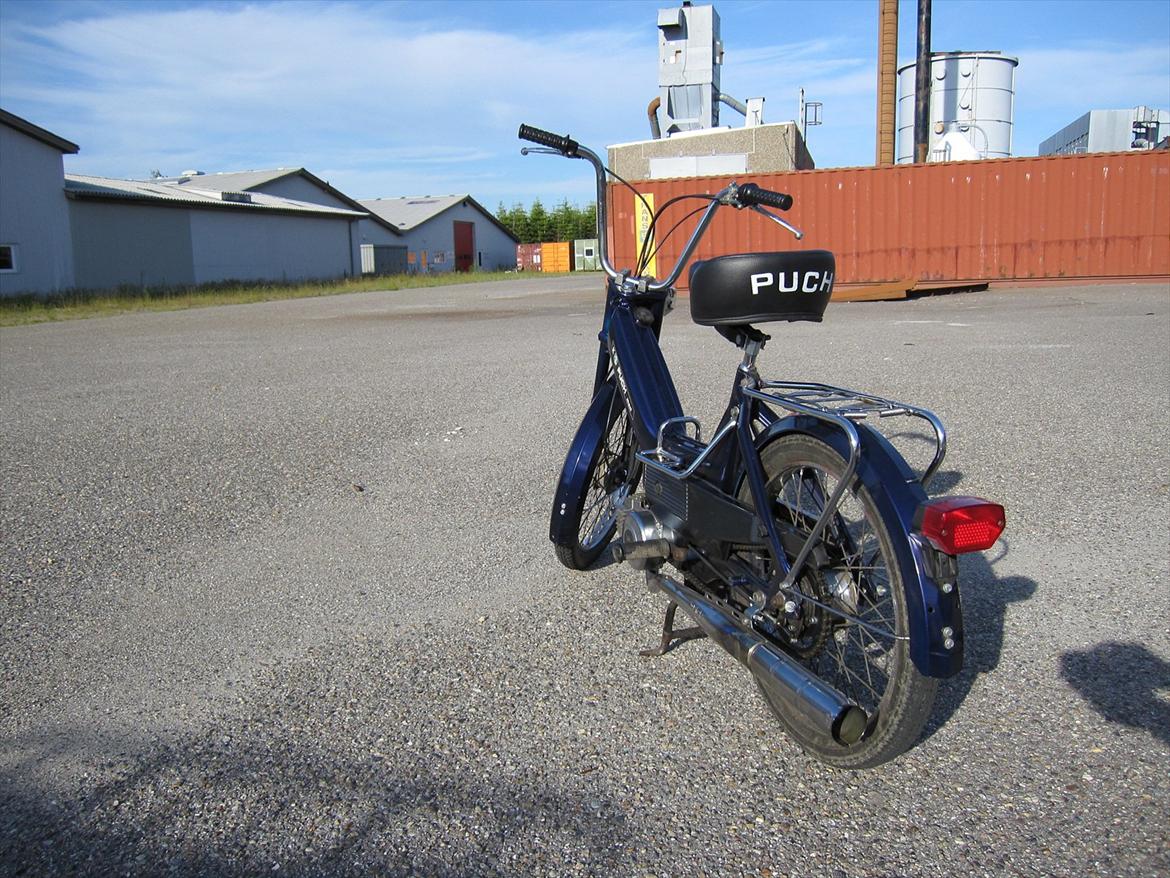 Puch Maxi K billede 4