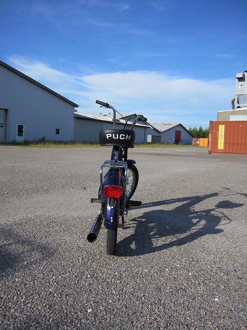 Puch Maxi K billede 5