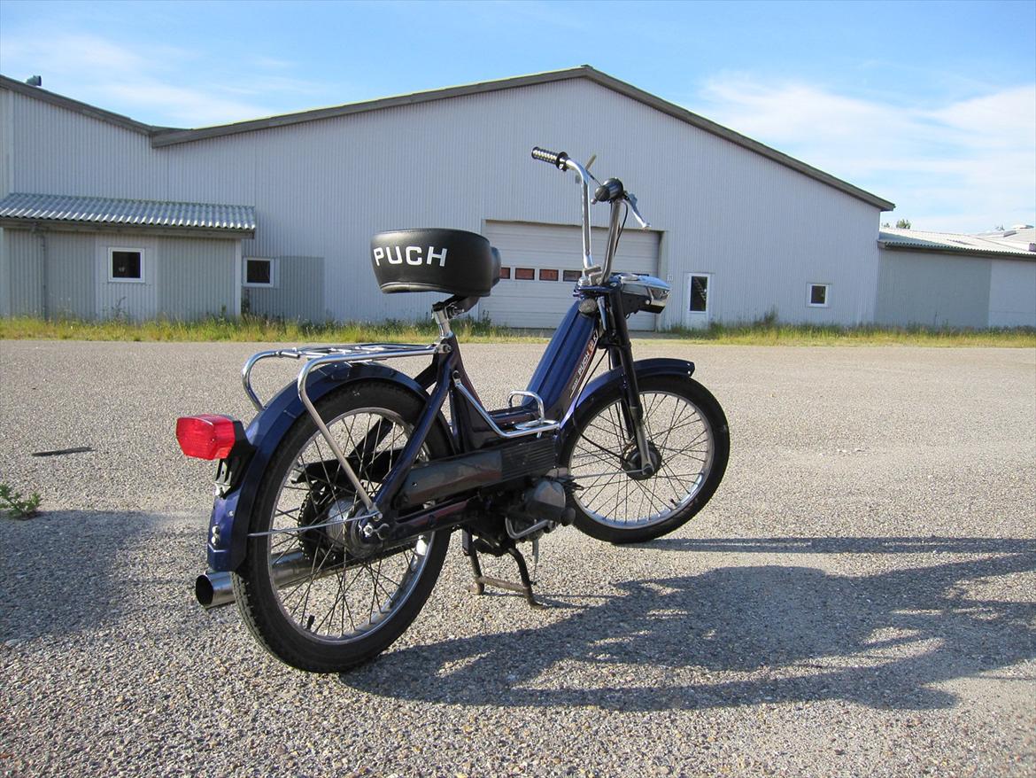 Puch Maxi K billede 6
