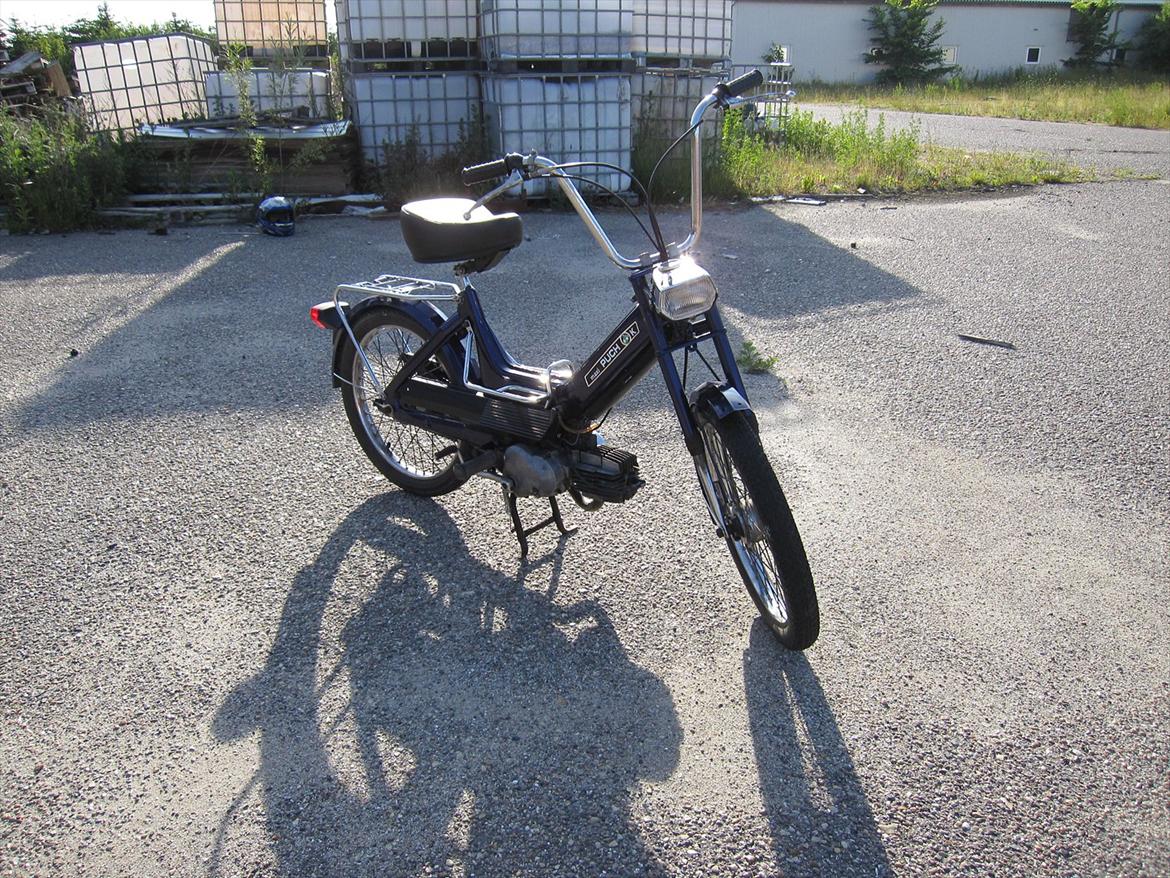 Puch Maxi K billede 7