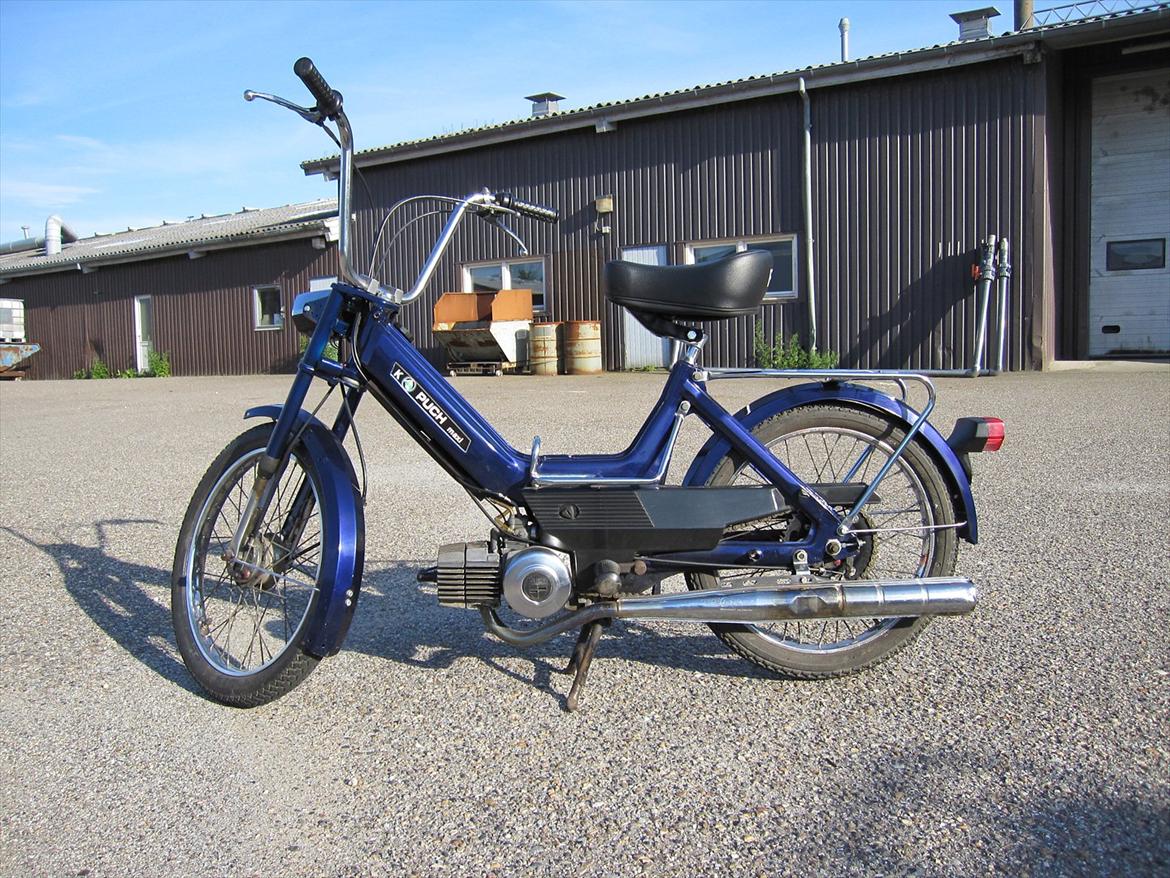Puch Maxi K billede 8