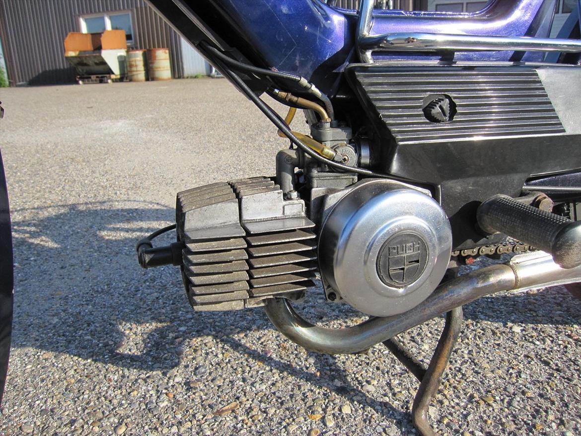 Puch Maxi K billede 9