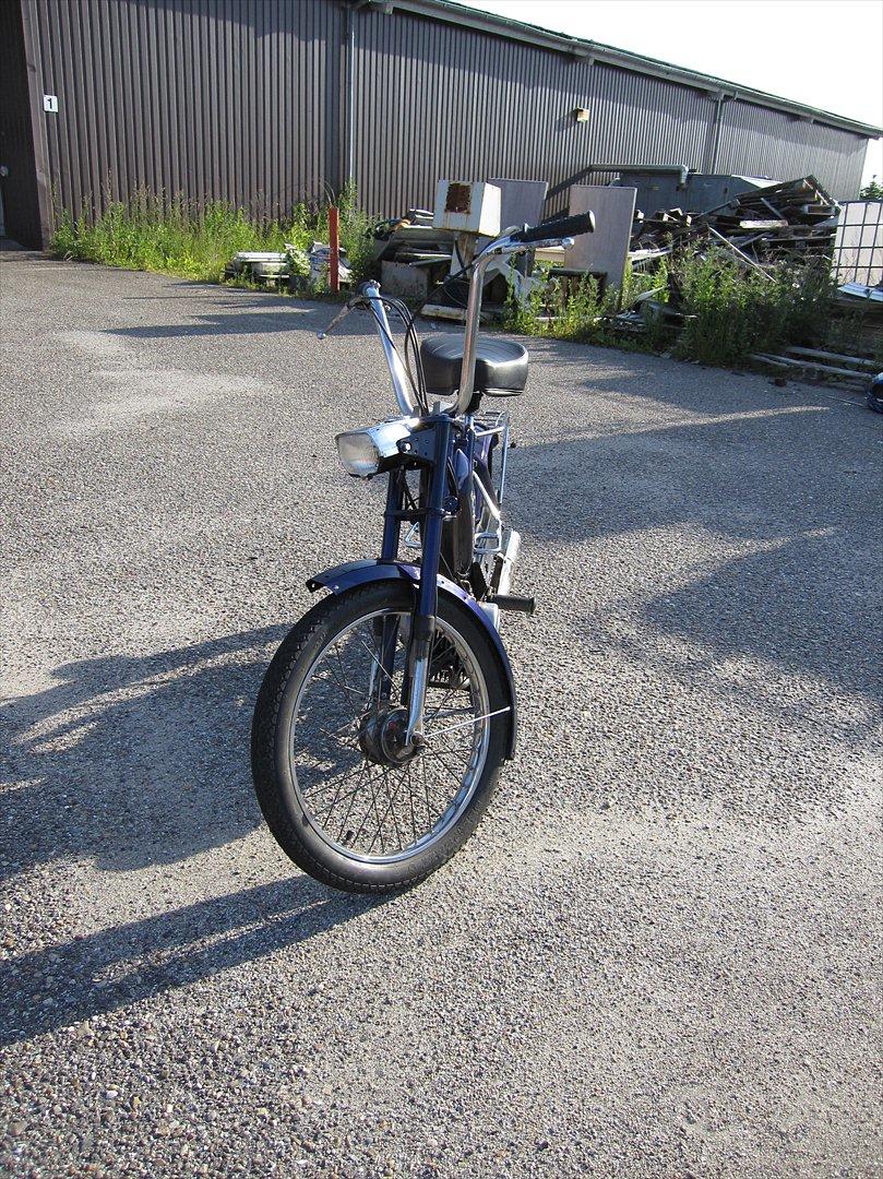 Puch Maxi K billede 10