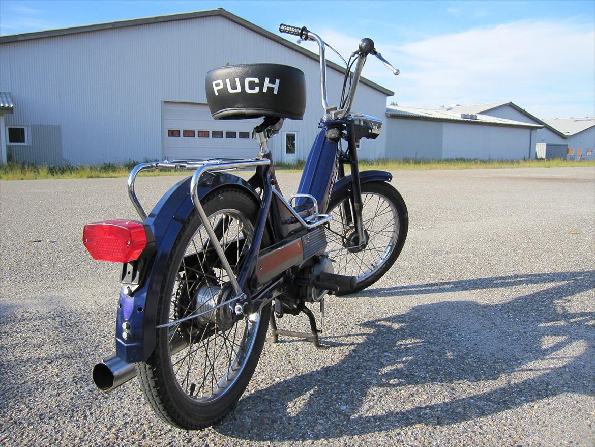Puch Maxi K billede 11