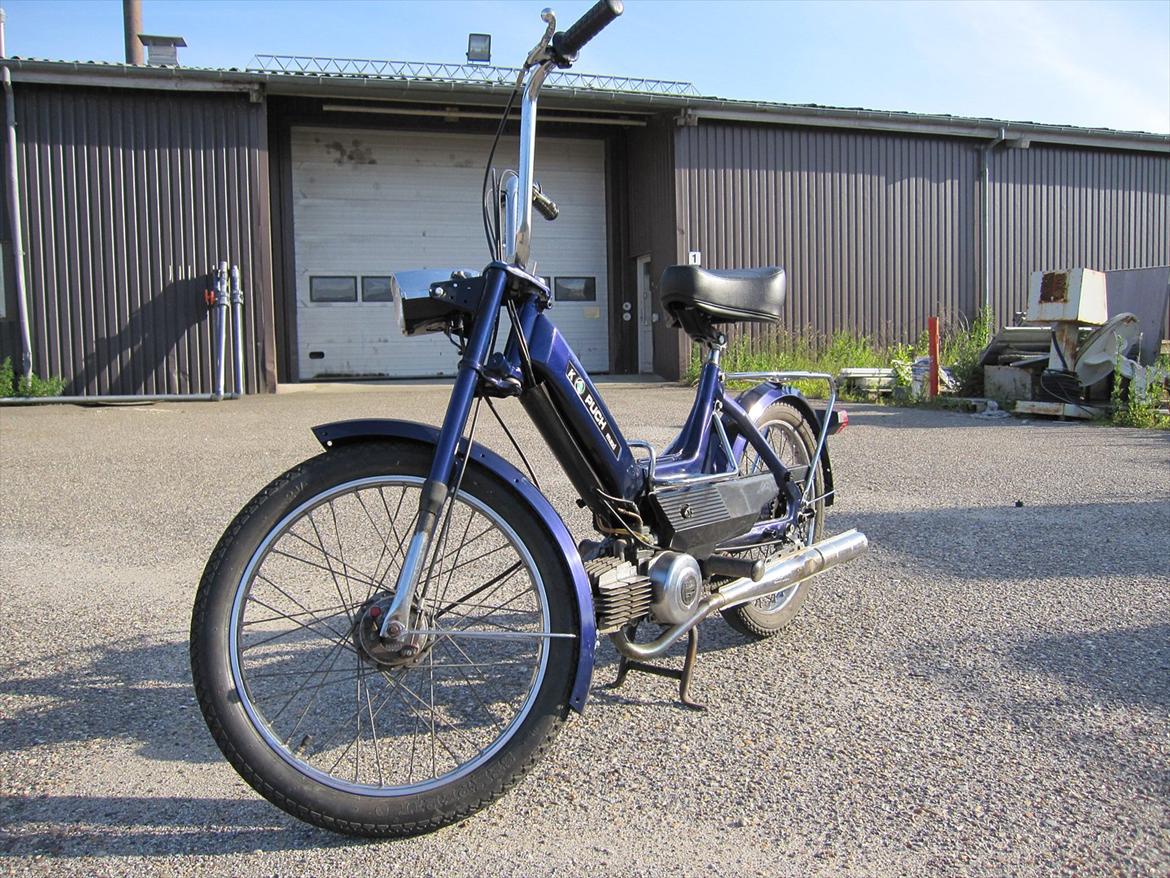 Puch Maxi K billede 12