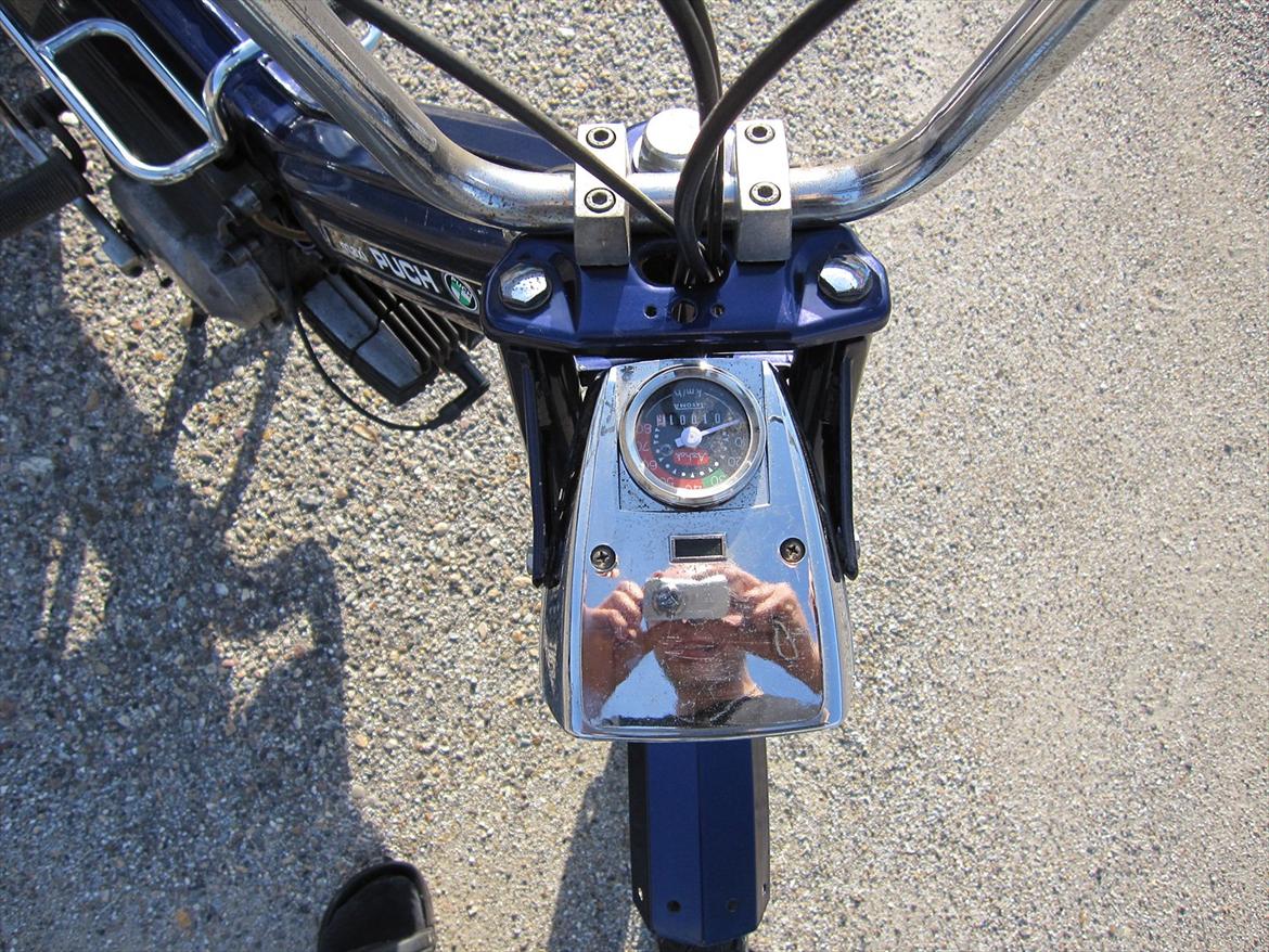 Puch Maxi K billede 14