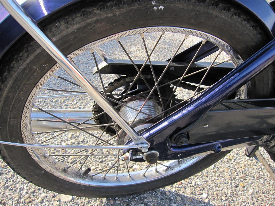 Puch Maxi K billede 15