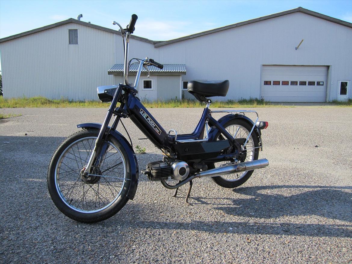 Puch Maxi K billede 16