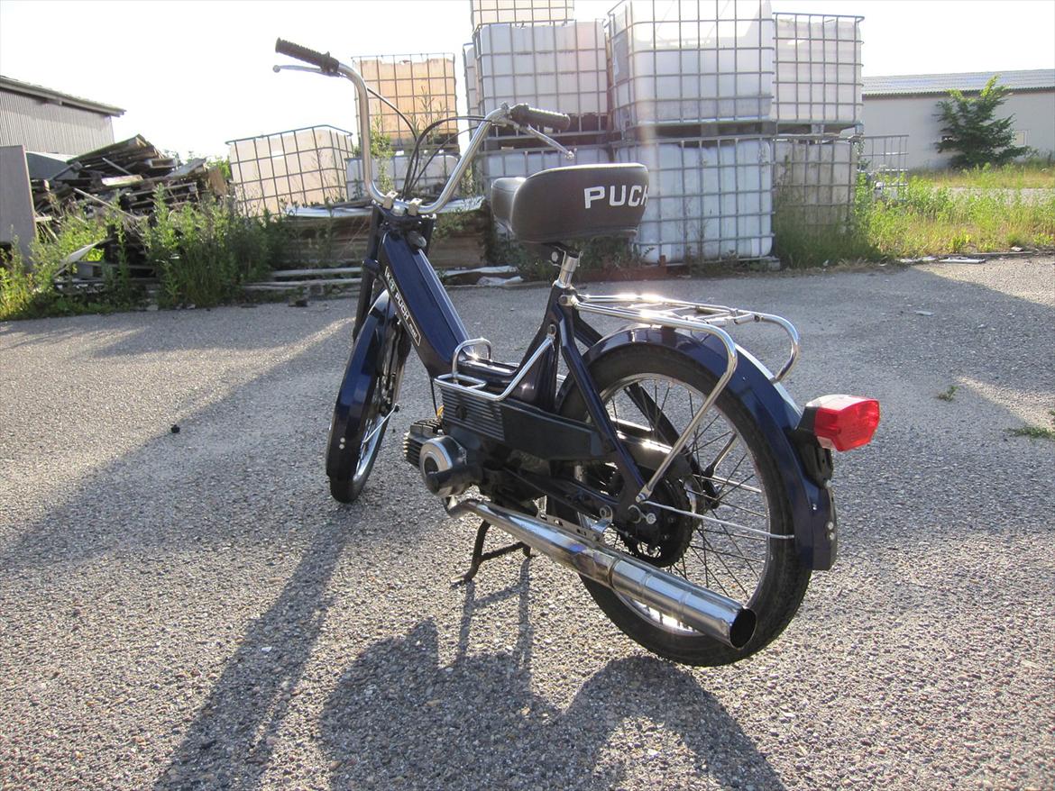 Puch Maxi K billede 17