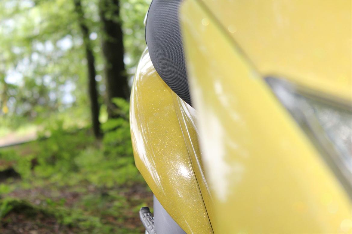 Yamaha Jog R billede 1