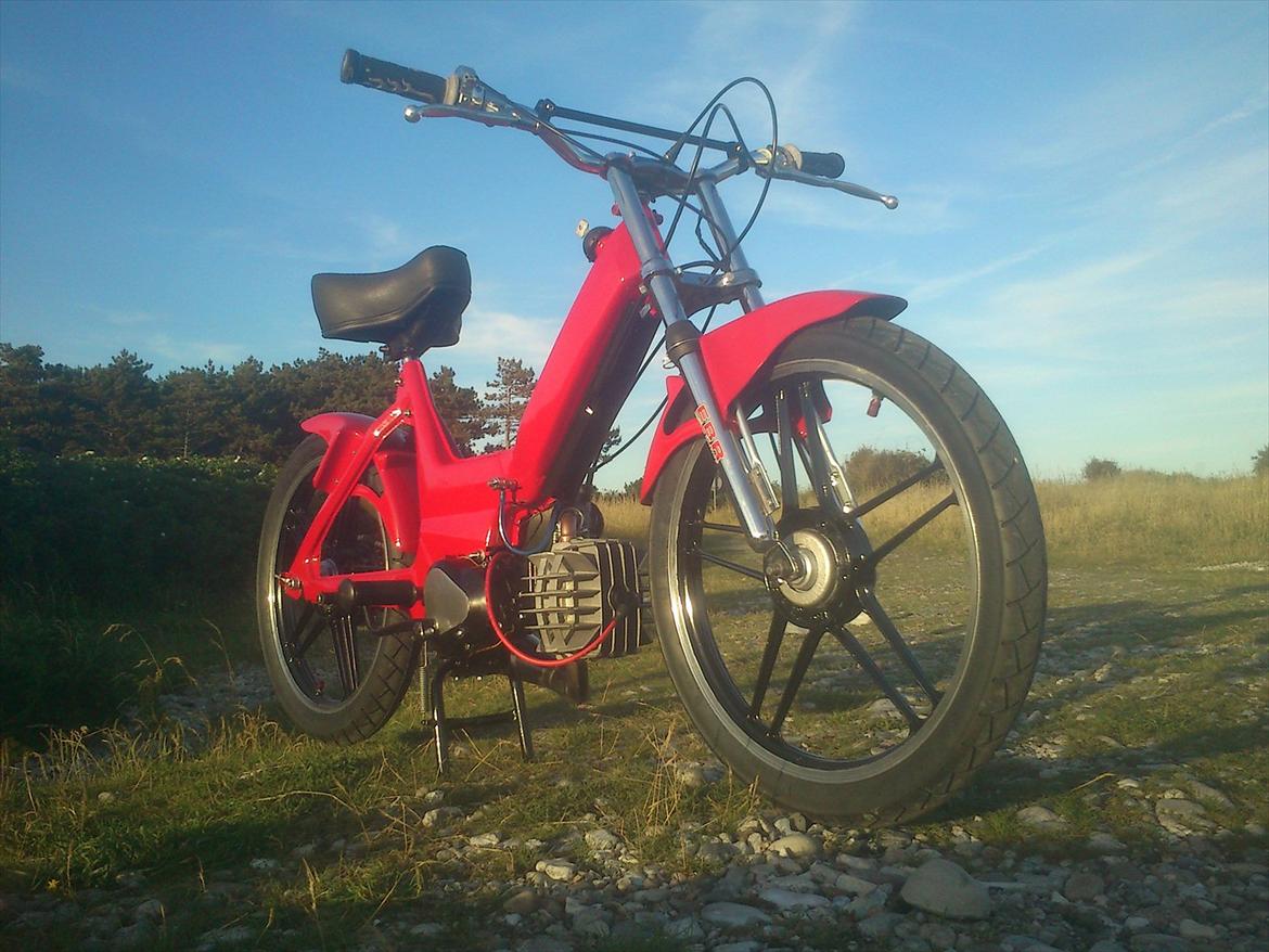 Puch  maxi billede 7