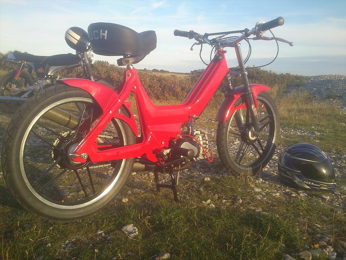 Puch  maxi billede 14