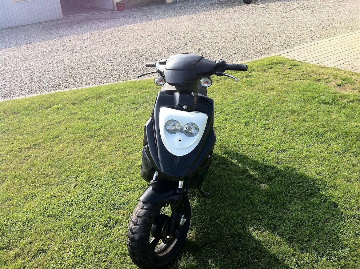 PGO Hot 50 billede 10