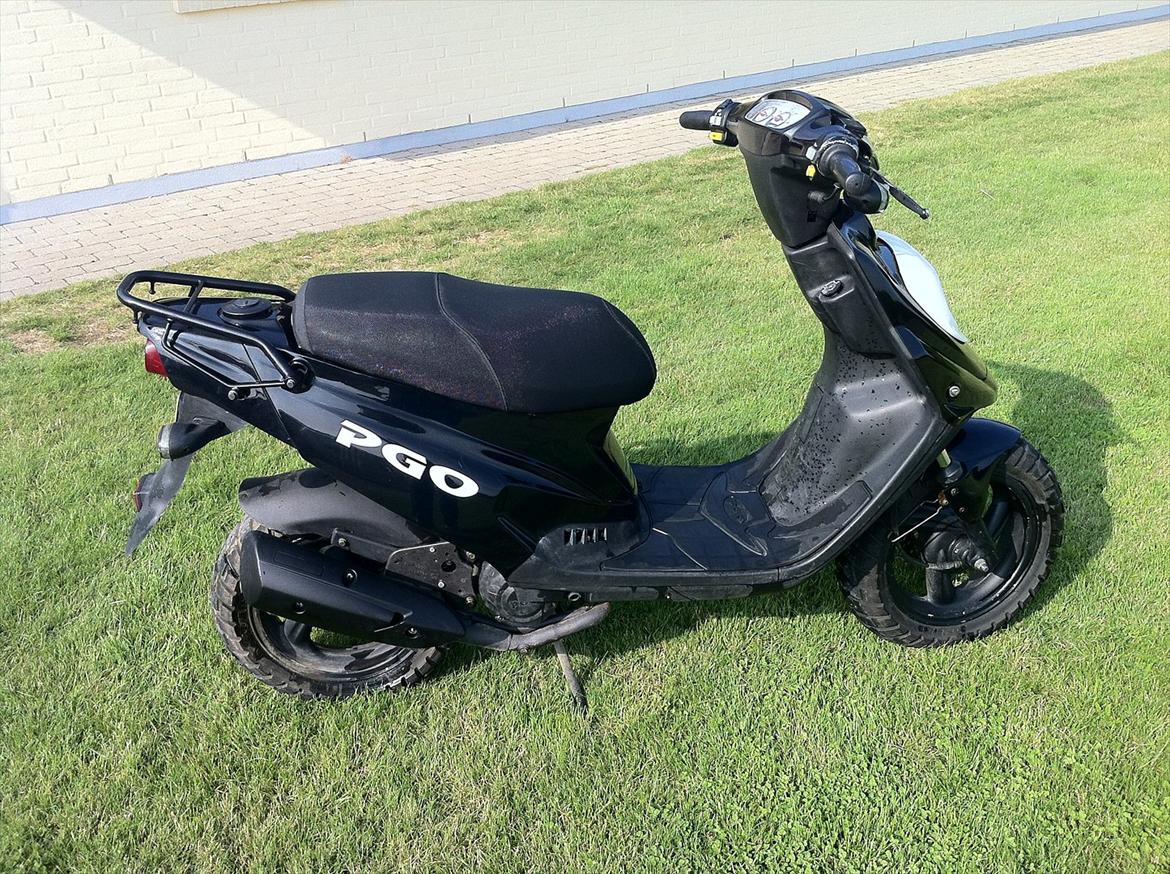 PGO Hot 50 billede 15