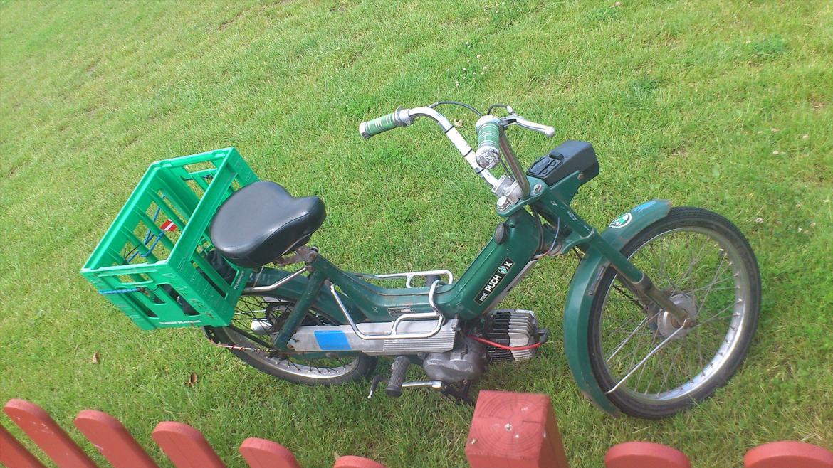 Puch Maxi K billede 11