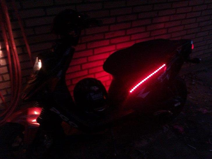 PGO Hot 50 billede 8