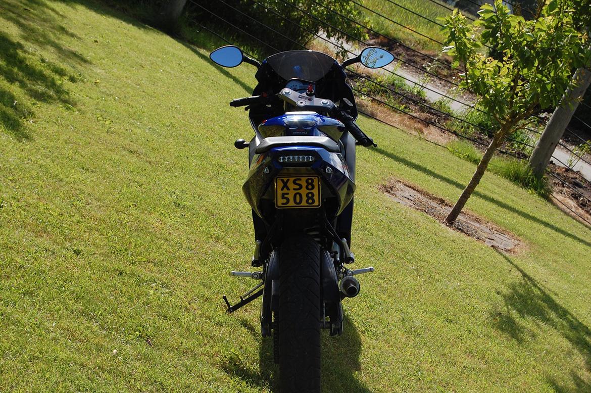 Rieju rs2 billede 15