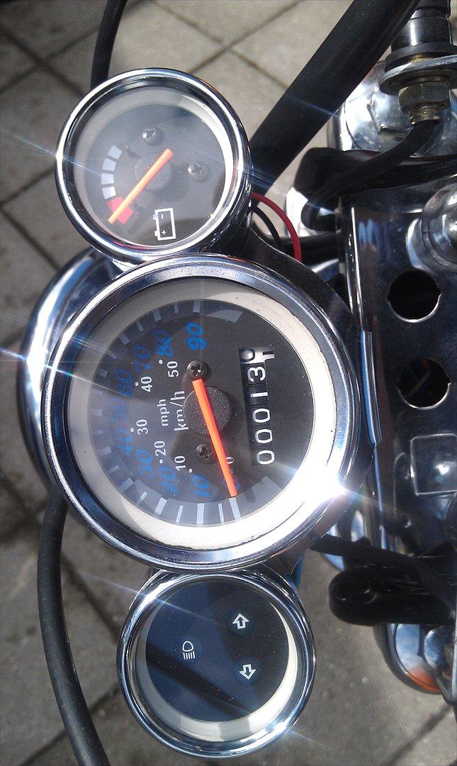 Kinroad XT50Q billede 2