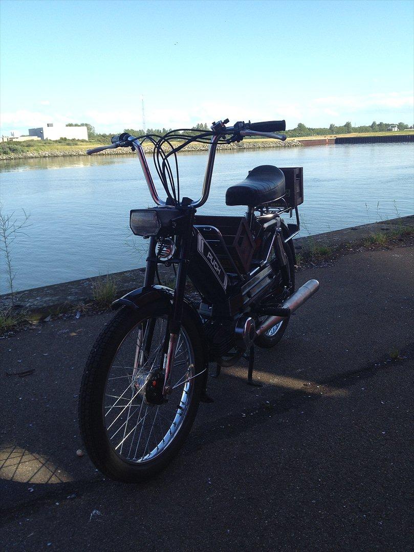 Puch Maxi 2-Gear billede 3