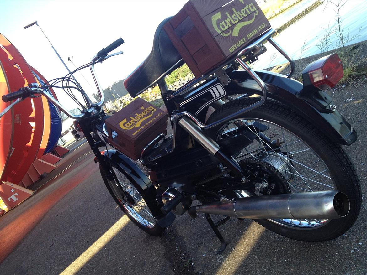 Puch Maxi 2-Gear billede 11