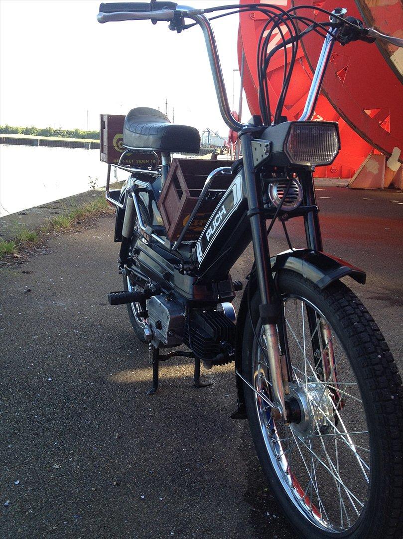 Puch Maxi 2-Gear billede 9