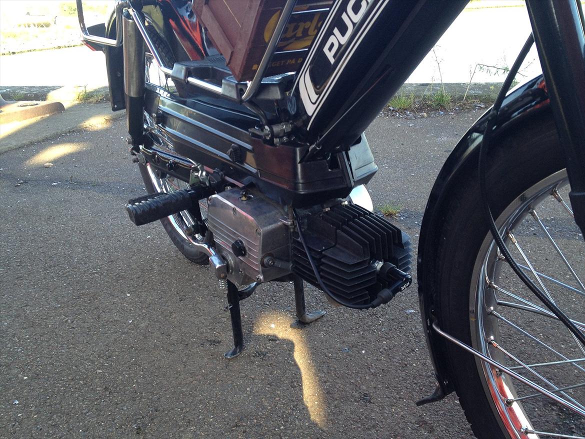 Puch Maxi 2-Gear billede 13