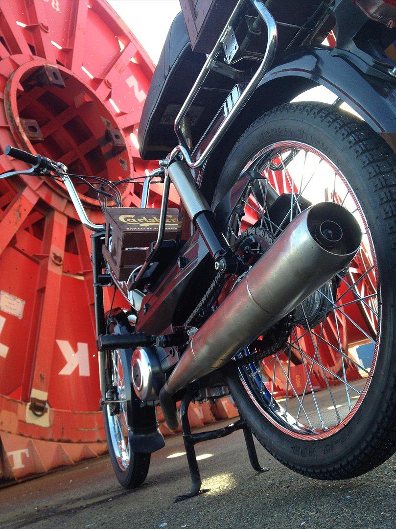 Puch Maxi 2-Gear billede 12