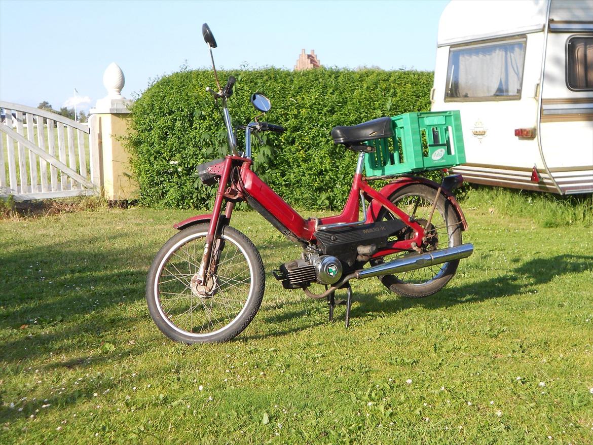 Puch MAXI - K billede 2