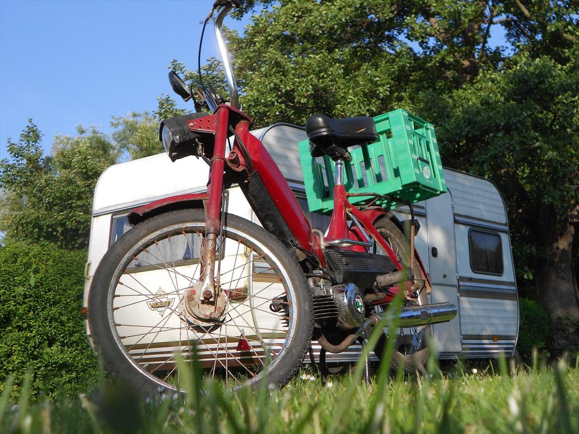 Puch MAXI - K billede 3