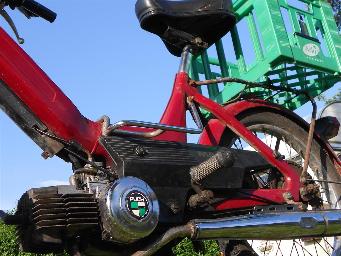 Puch MAXI - K billede 4