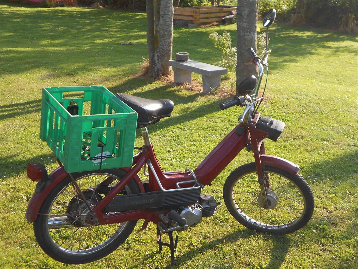 Puch MAXI - K billede 6