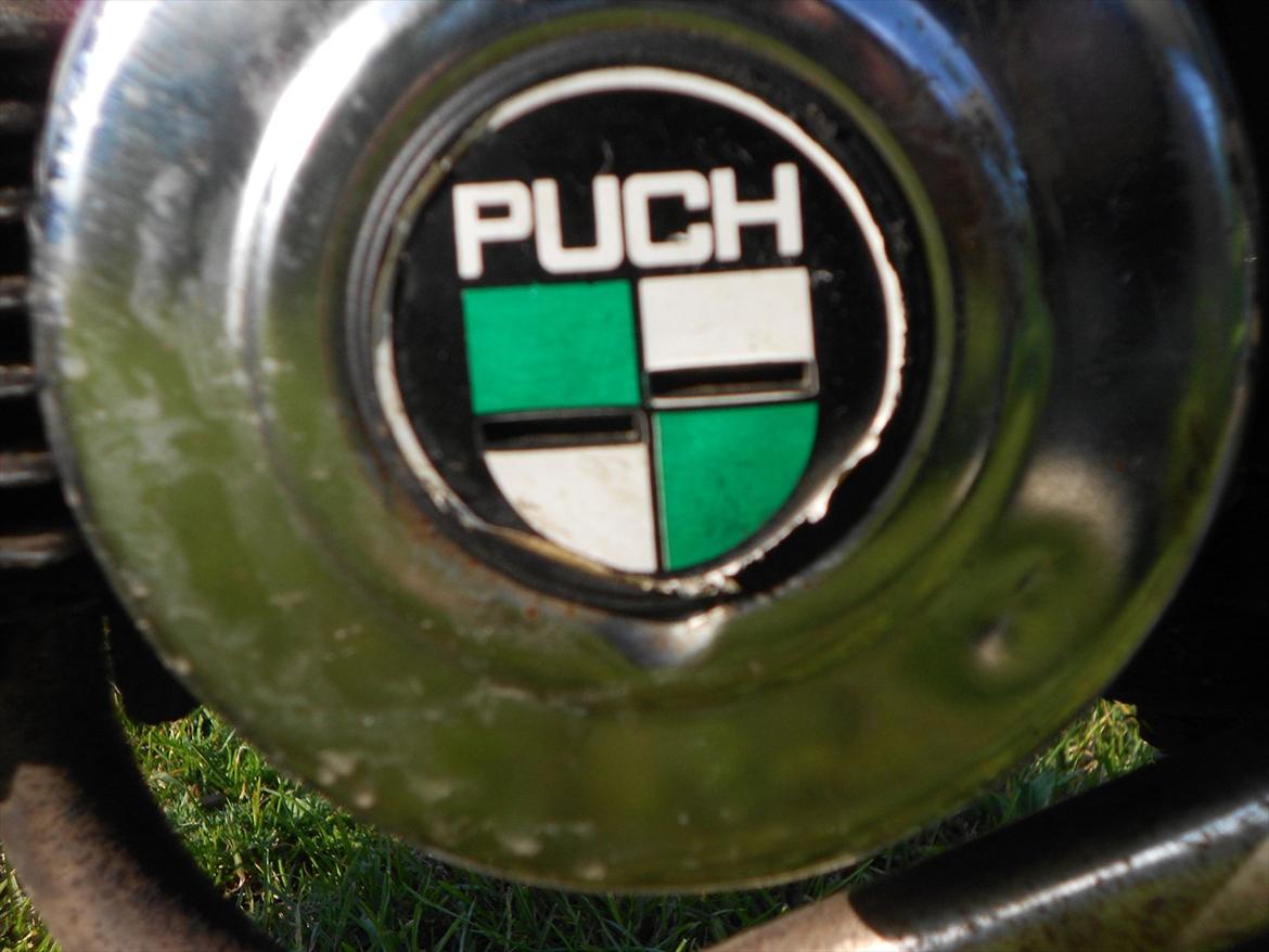 Puch MAXI - K billede 7