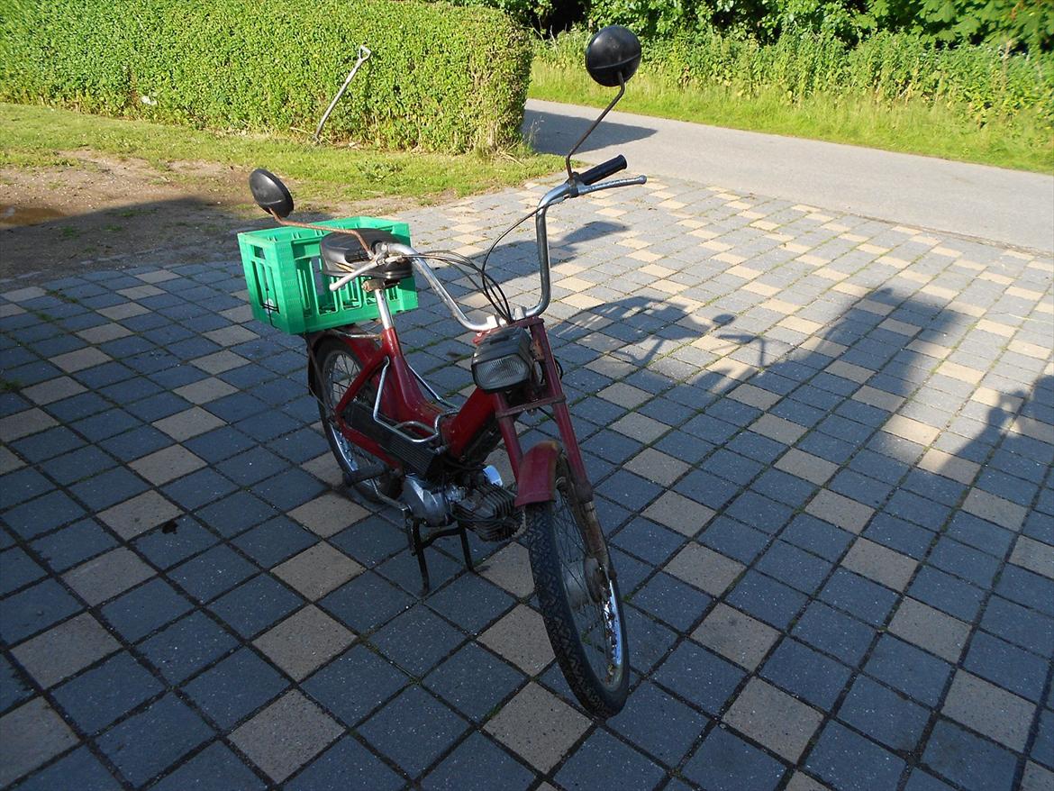 Puch MAXI - K billede 9