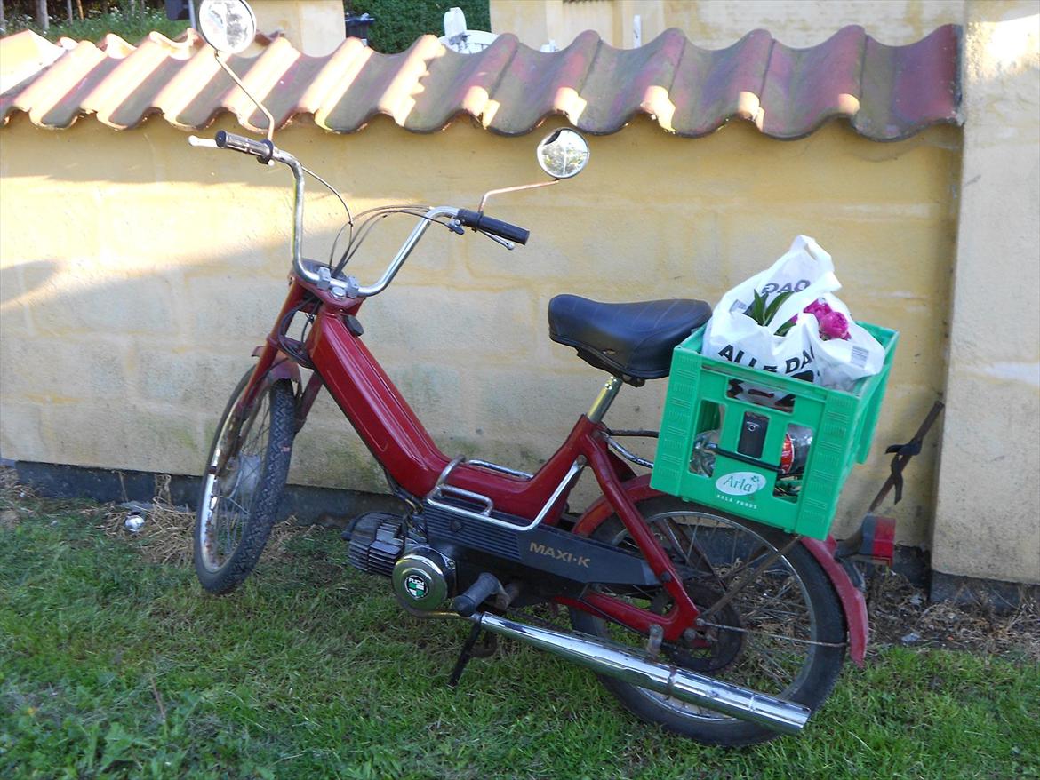 Puch MAXI - K billede 10