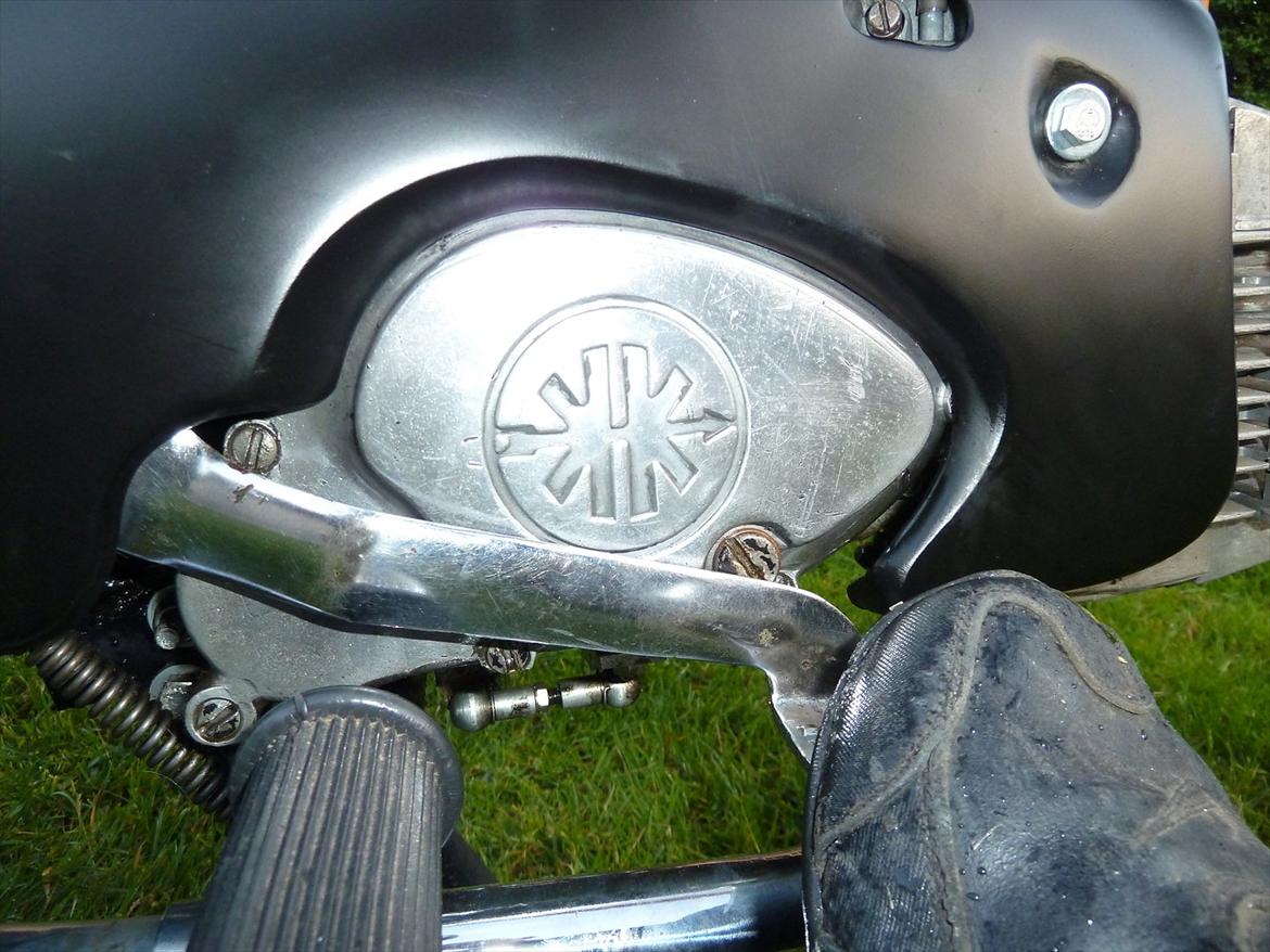 Kreidler RMC Florett  billede 7