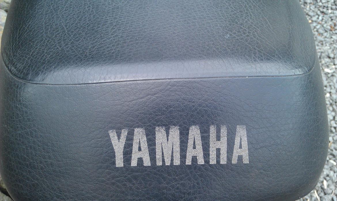 Yamaha Jog R.I.P billede 15