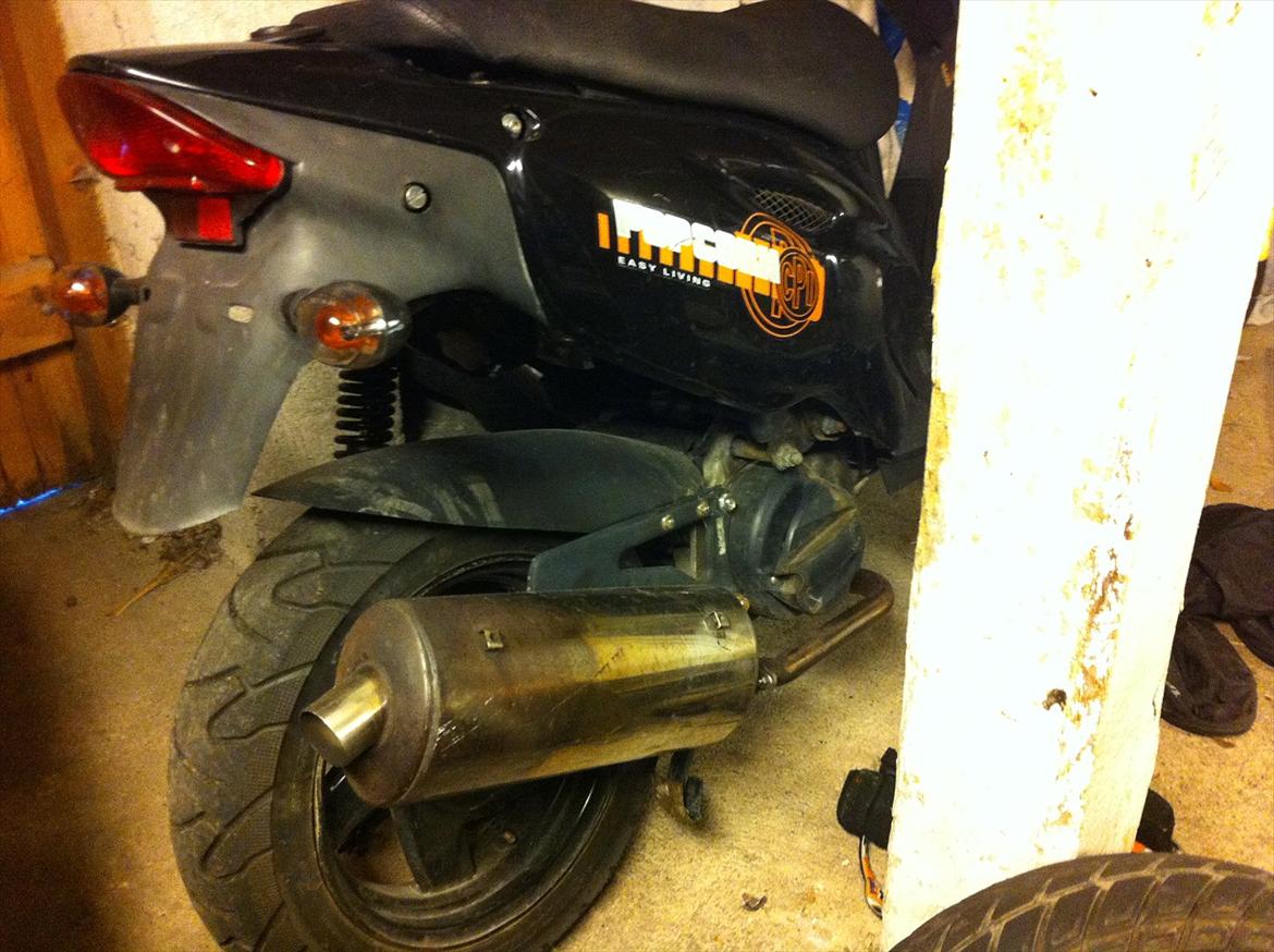 CPI Popcorn billede 2