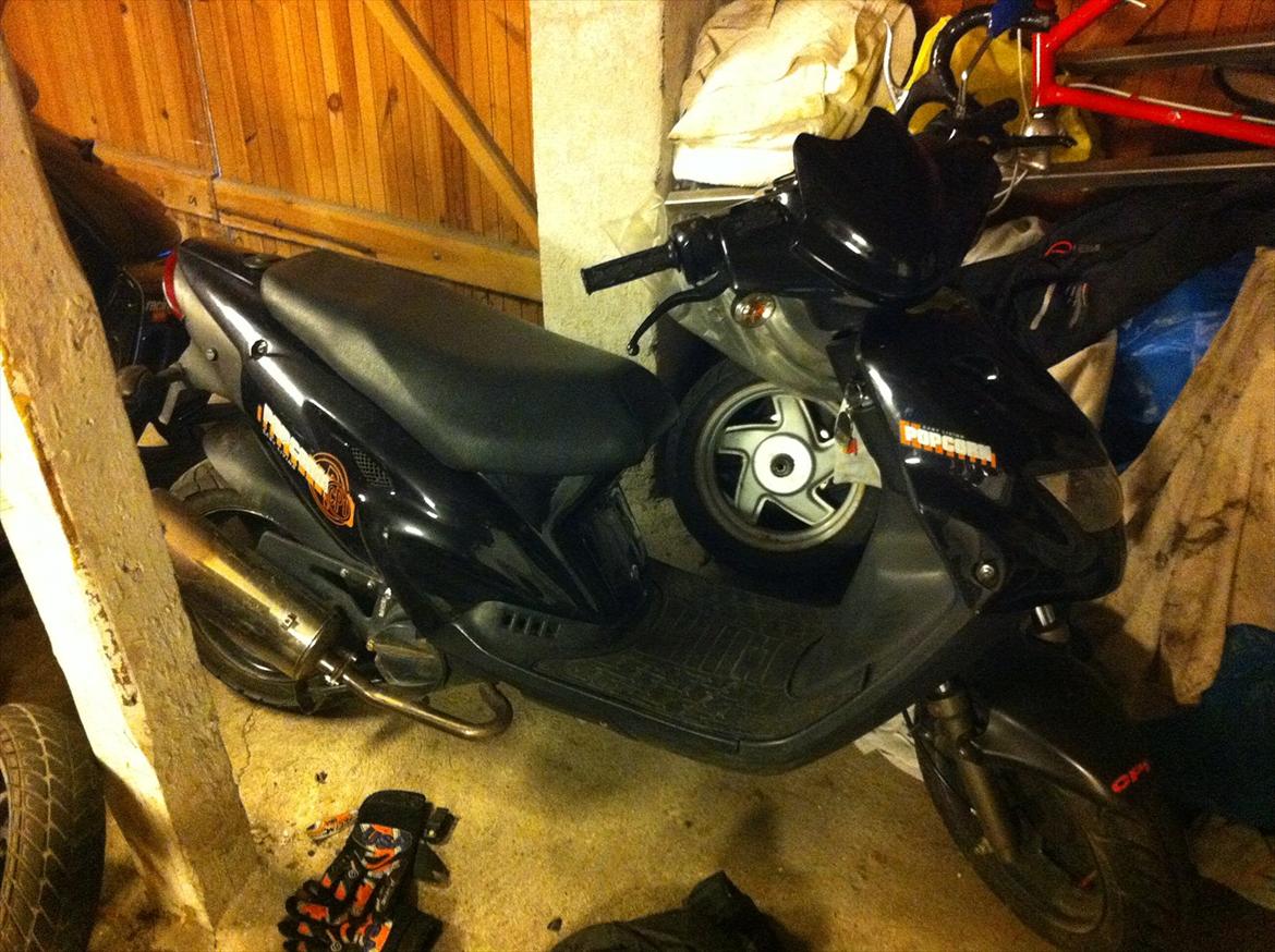 CPI Popcorn billede 3