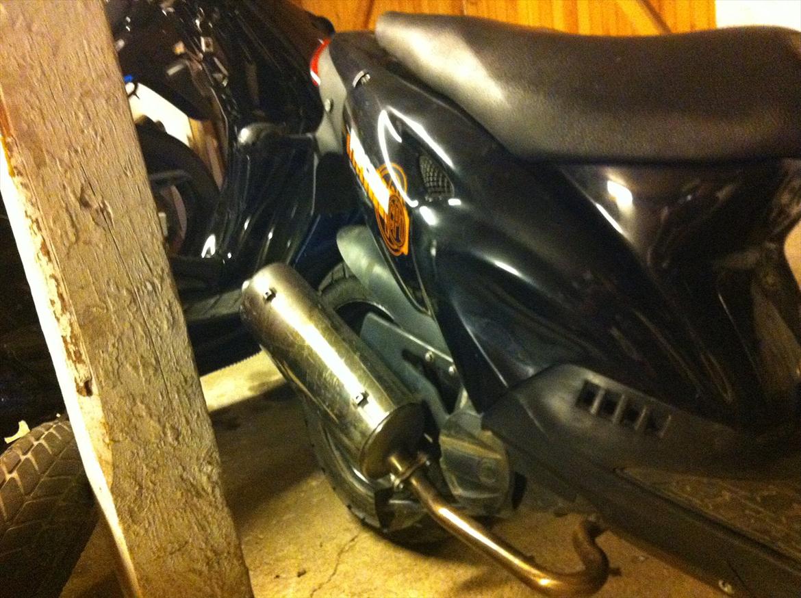 CPI Popcorn billede 4