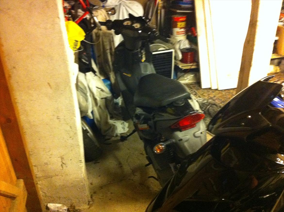 CPI Popcorn billede 5