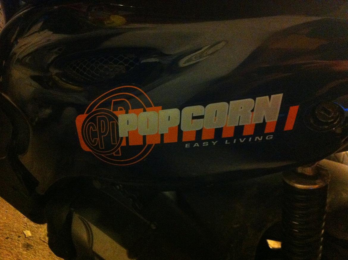 CPI Popcorn billede 7