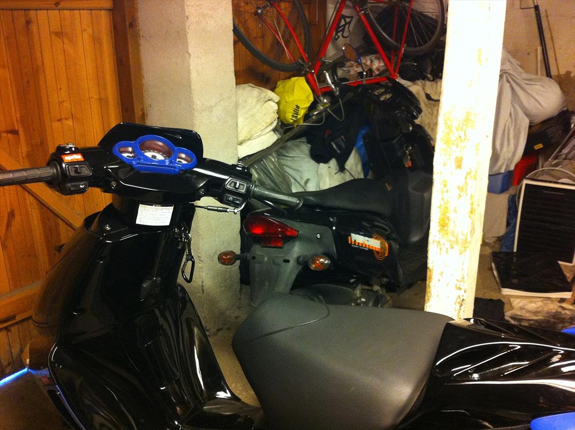 CPI Popcorn billede 8