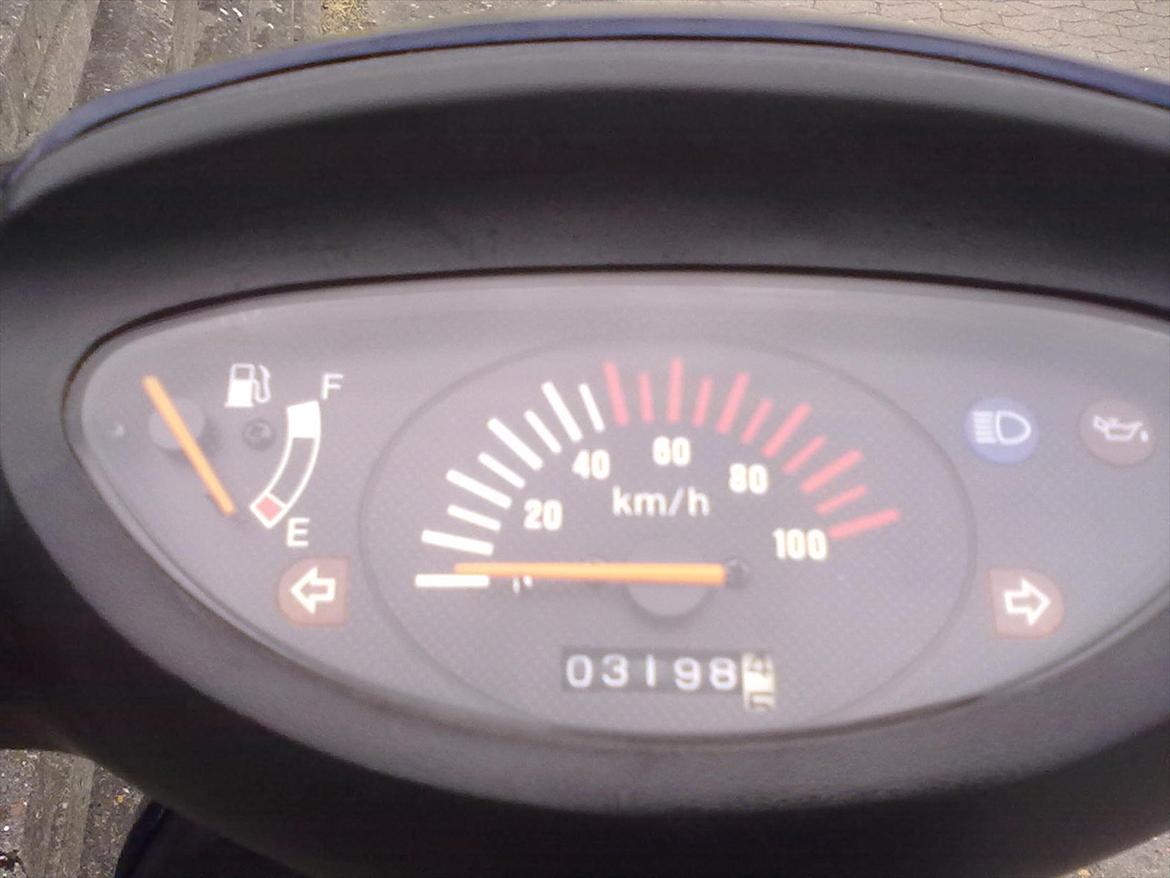 PGO Comet *Olga* billede 5