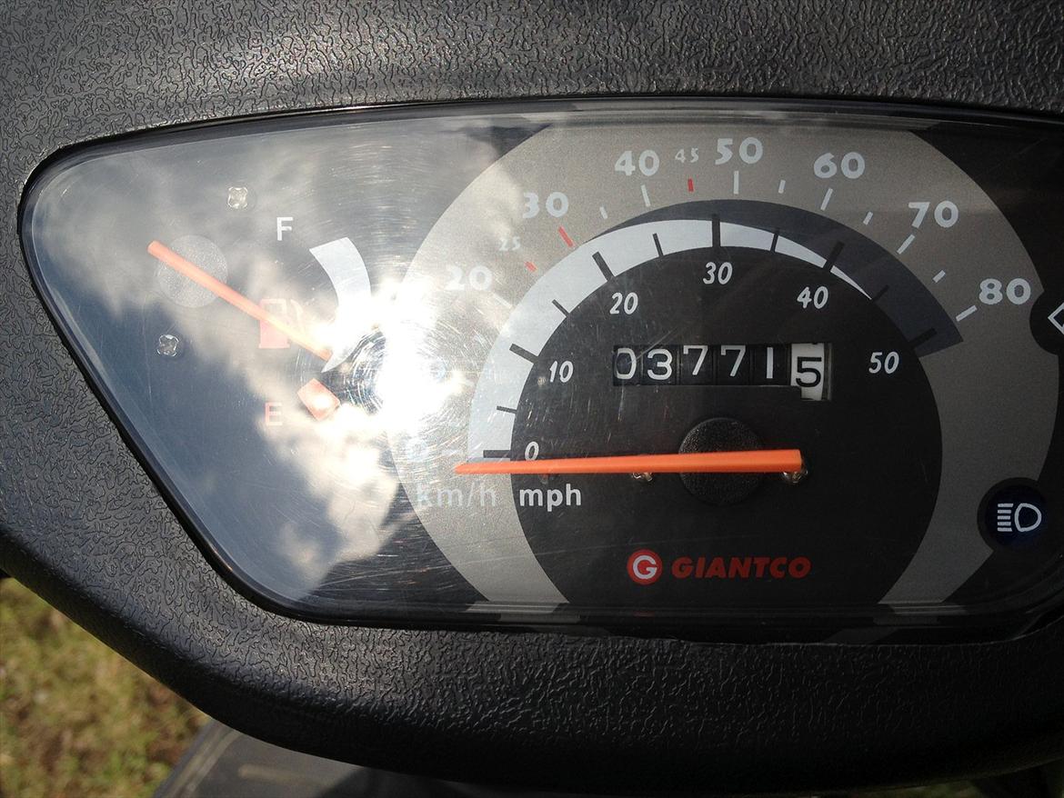 Giantco g-buddy billede 3