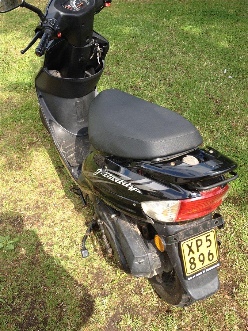 Giantco g-buddy billede 4