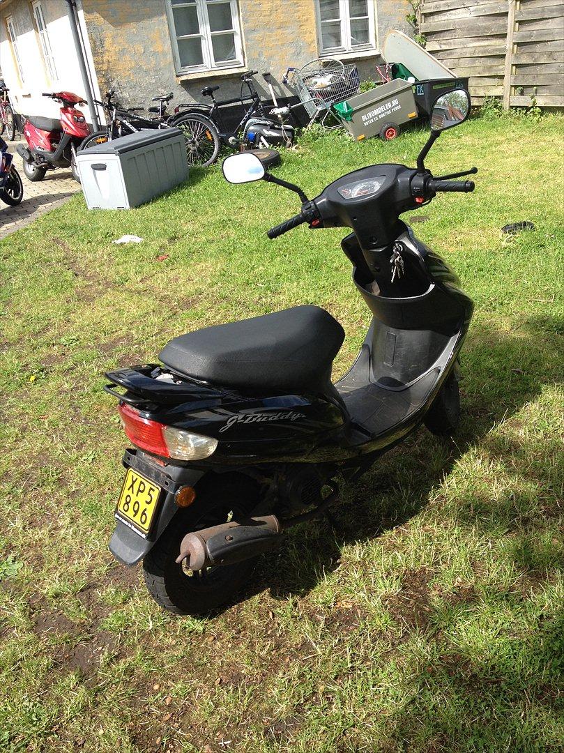 Giantco g-buddy billede 5