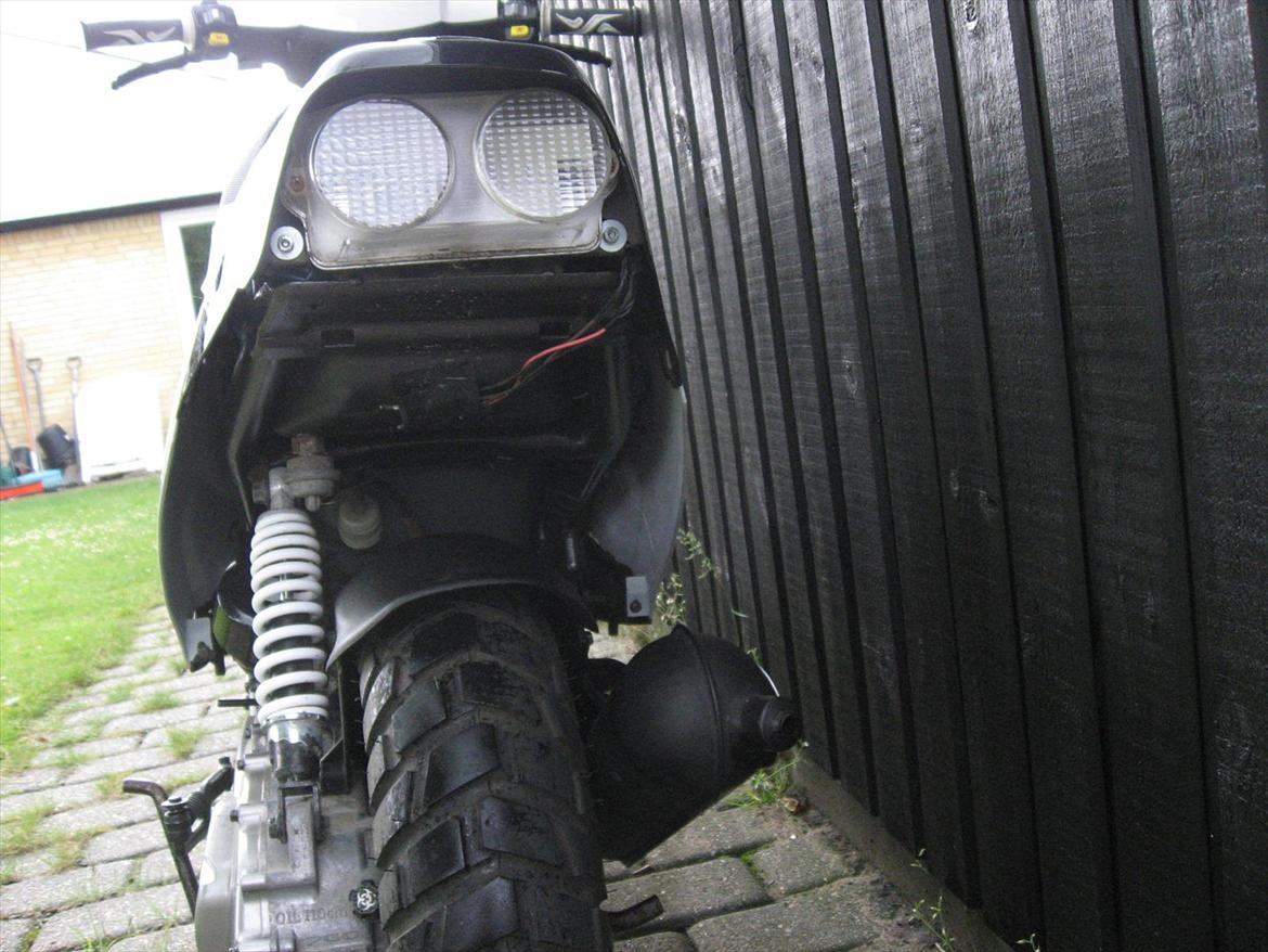 PGO hot 50 billede 4