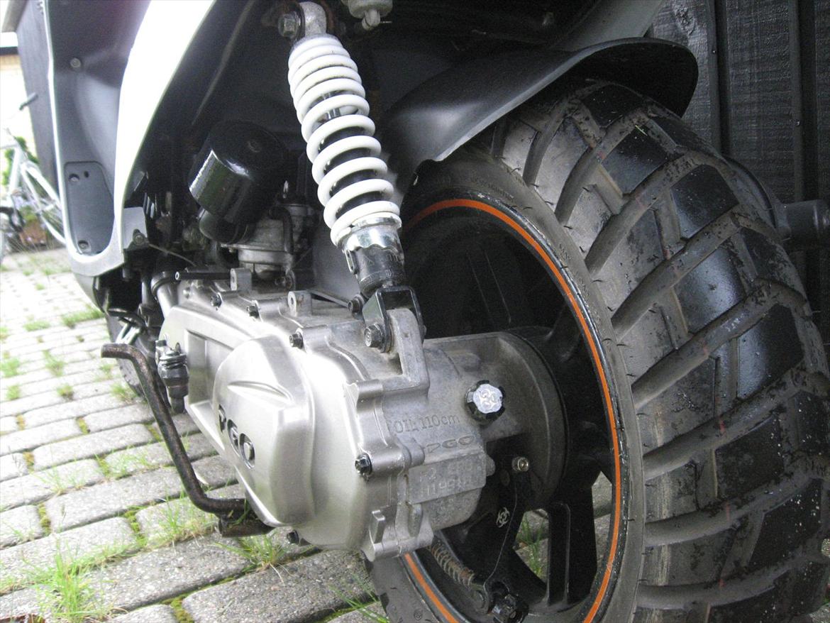 PGO hot 50 billede 7