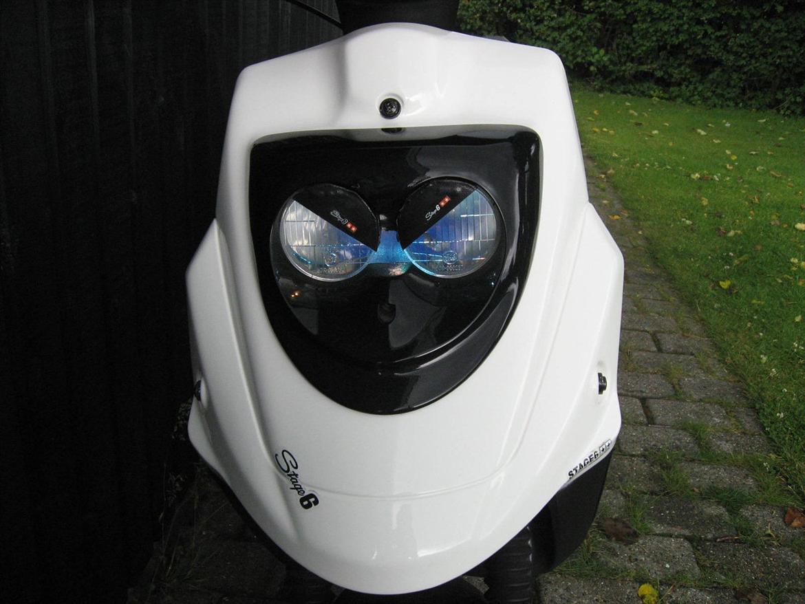 PGO hot 50 billede 1